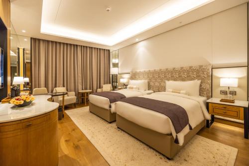 The Leela Bhartiya City, Hotel Convention & Residences, Bengaluru