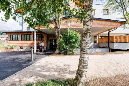 Viesnīcas āriene, R&R Residenzen HOTEL in Mitterbach Am Erlaufsee