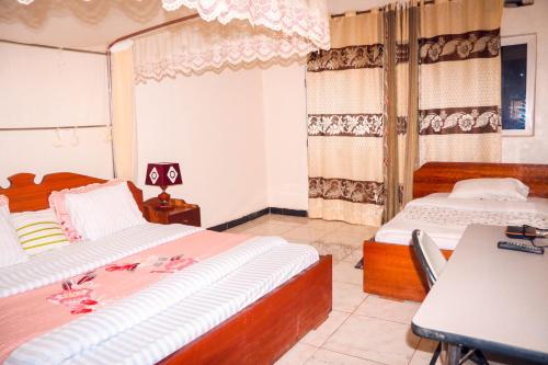 Light House Hotel in Butare