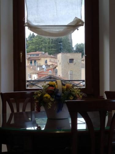  Appartamento Clary in Montecatini Terme