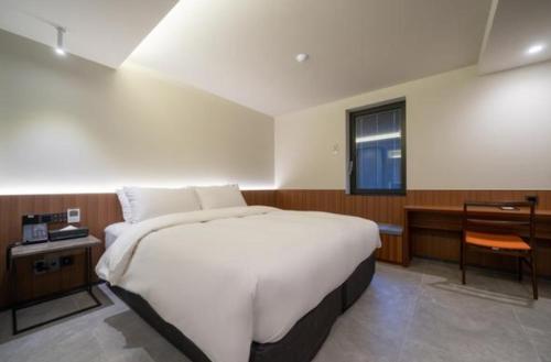 Hotel TARA, Seul (zdjęcie 8)