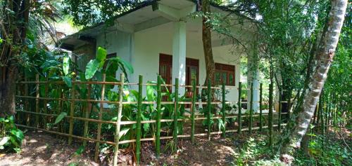 Twinkle Tangalle Villa
