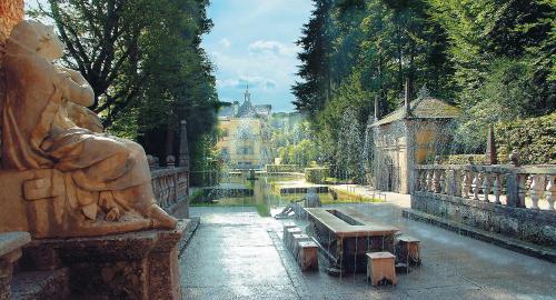 FAMILY STAY SALZBURG City, Salzburg (photo 7)