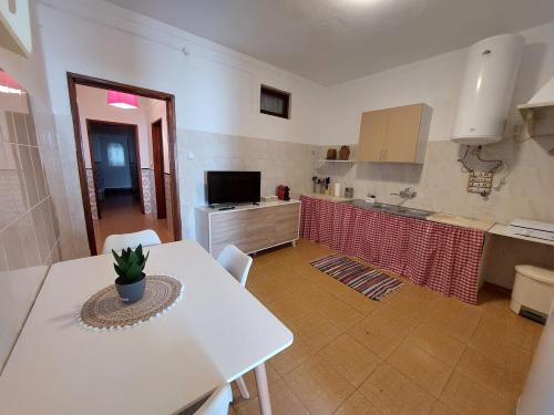 Casa de Farinho gîte à louer Beringel