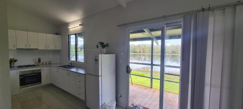 AAOK Lakes Resort Caravan Park