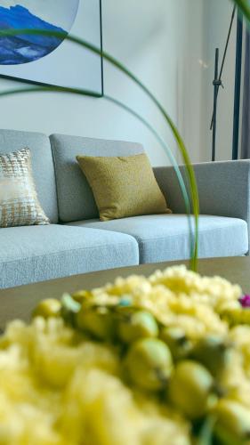 佛山奥克伍德华庭酒店公寓-广交会期间免费穿梭巴士服务 佛山奥克伍德华庭酒店公寓-广交会期间免费穿梭巴士服务