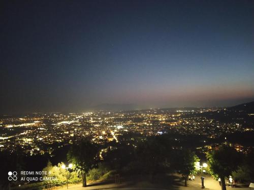  Appartamento Clary in Montecatini Terme