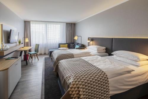 Holiday Inn Düsseldorf-Neuss an IHG Hotel - image 3