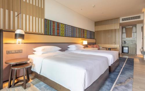 Hyatt Regency Sanya Tianli Bay