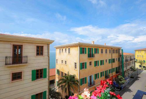 Rose Hotel Phu Quoc - 숙소 외관