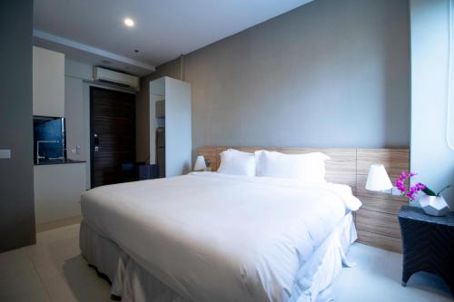 Louis Kienne Serviced Residences - Havelock