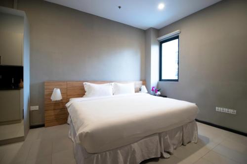 Louis Kienne Serviced Residences - Havelock