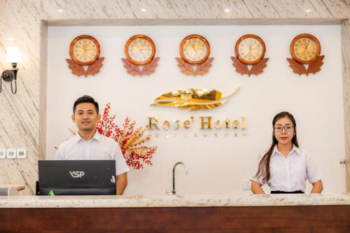 Rose Hotel Phú Quốc - Tap to explore photos