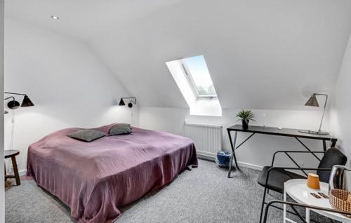 Hedegaarden, Odder