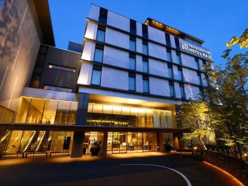 TOKYO EAST SIDE HOTEL KAIE, Tokio