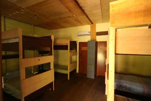 C Point Krui in Parc National Bukit Barisan Selatan