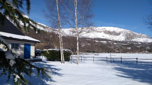 Gite l'Estibère en Val d'Azun