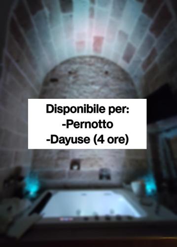 Dofely Suites - Gelso 5