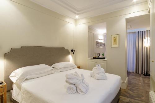 Hotel Smeraldo, Roma (foto 10)