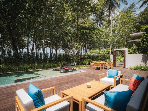 Avani Plus Khao Lak Resort