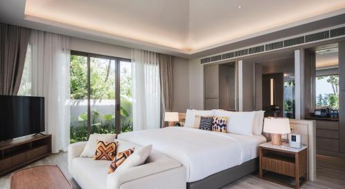 Avani Plus Khao Lak Resort