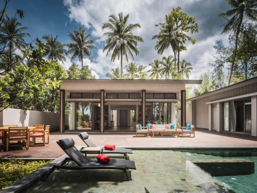 Avani Plus Khao Lak Resort