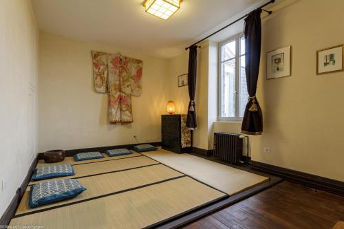 Double Room with Shower