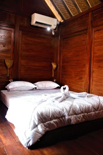 Wisma Andany Room Type - Deluxe Family Room