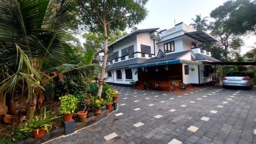 Grand marari - Cherthala