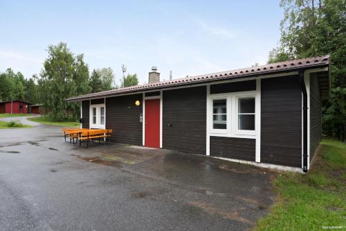 First Camp Nydala-Umeå