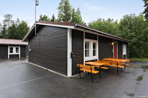 First Camp Nydala-Umeå