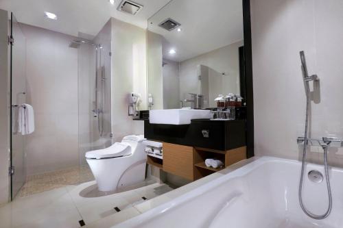 Grand City Hall Hotel & Serviced Residences