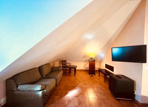 Sercotel Hotel Los Lanceros - image 12