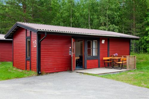 First Camp Nydala-Umeå