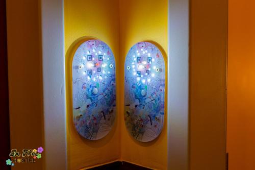 BeFree Hostel - Self-Service, Viena (foto 11)