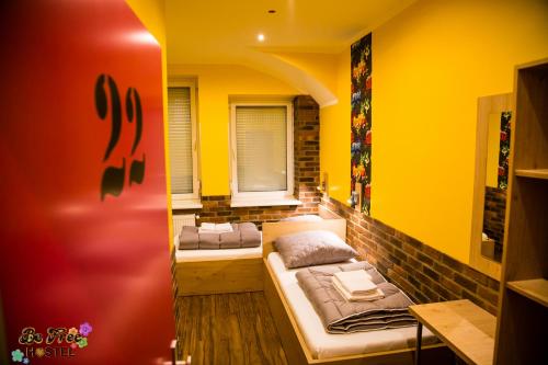 BeFree Hostel - Self-Service, Pension in Wien