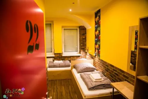 BeFree Hostel - Self-Service in Wien, Österreich
