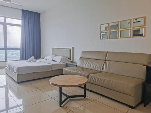 EVO Soho Suites Bangi by Wido with Parking Netflix – Bangi, OH