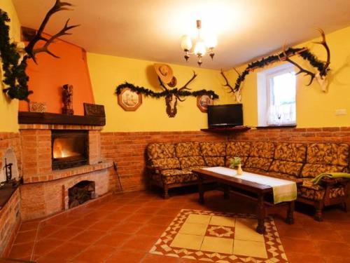 Villa Mariano