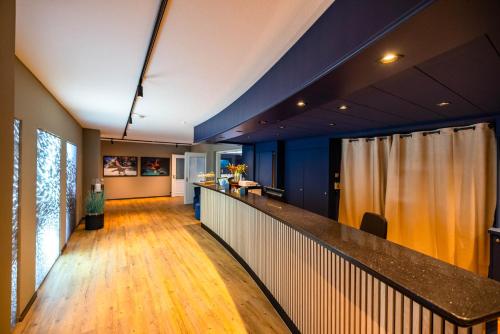 Lobby, The Oceans in Timmendorfer Strand City Center