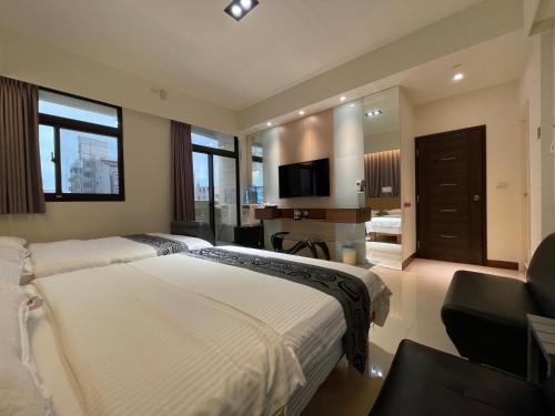 Cherry Inn Penghu in Penghu