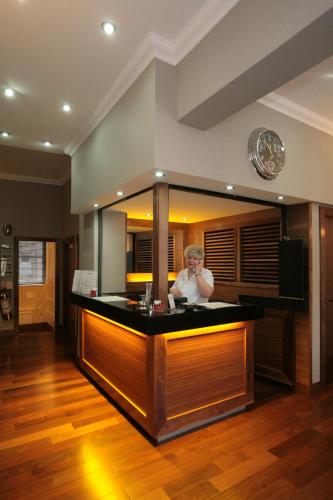 The Kelvingrove Hotel - image 13