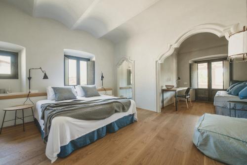 Flateli Casa Oliver in Bordils