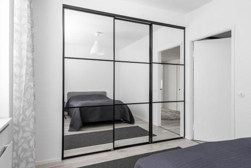Fresh 2BR-apartment with FREE parking, Pori (foto 7)
