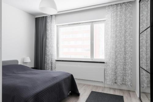 Fresh 2BR-apartment with FREE parking, Pori (foto 8)