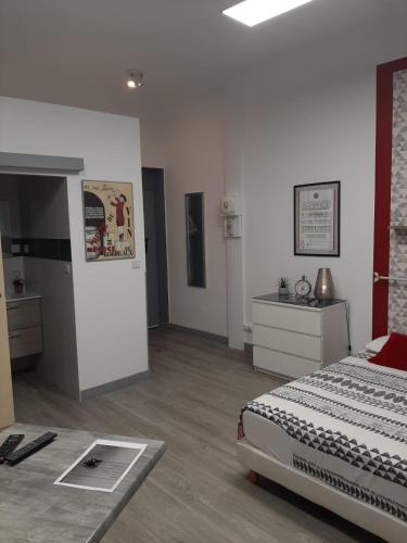 Appartement T1 Hyper Centre place de la Victoire, Bordeaux (Foto 6)