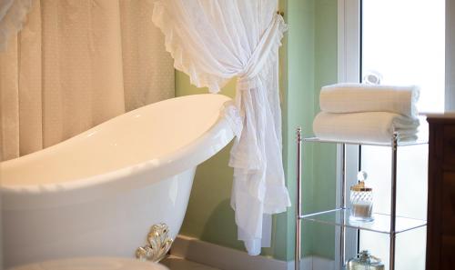 Létesítmények, Hotel Boutique Edelweiss La Garriga in La Garriga