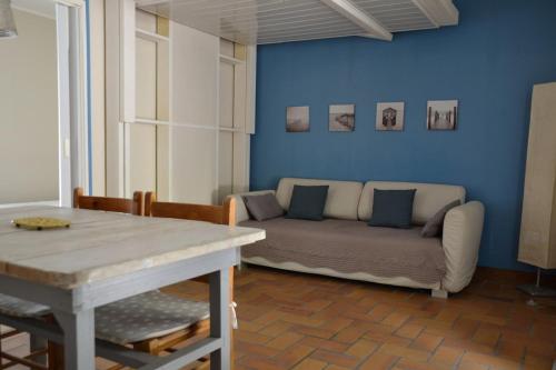 Camping La Loire Fleurie in Saint-Jean-de-Monts