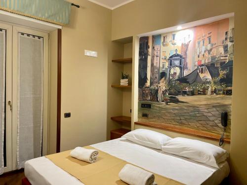 Hotel Suite Ares, Neapel (Foto 10)