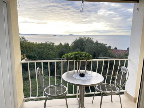 Apartments Belenum - Chambre d'hôtes - Mlini